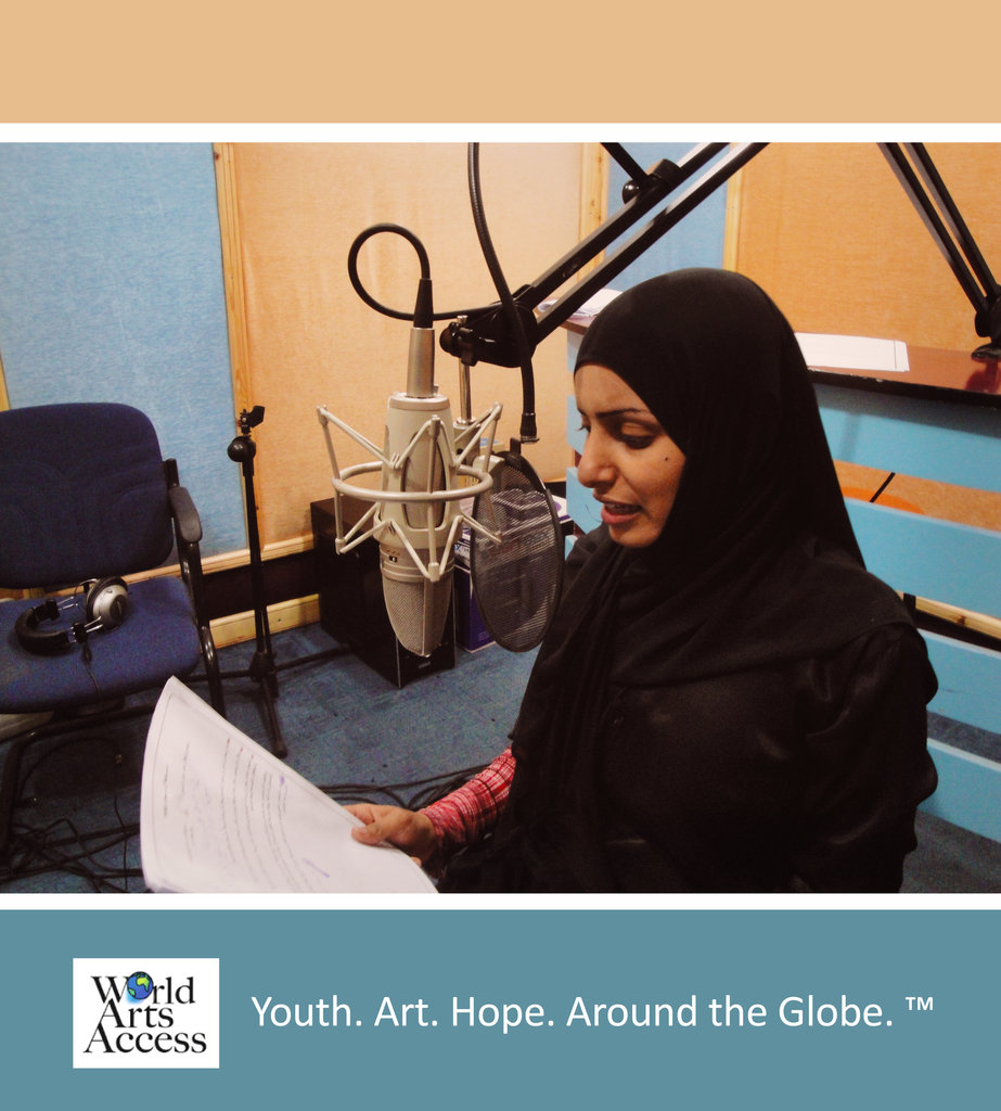 Radio Theater International