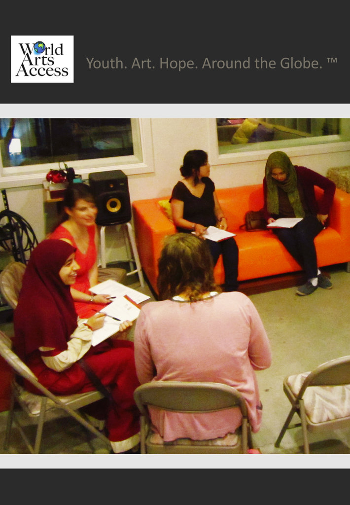 Radio Theater International