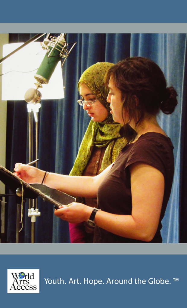 Radio Theater International