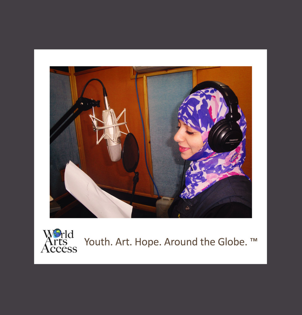 Radio Theater International