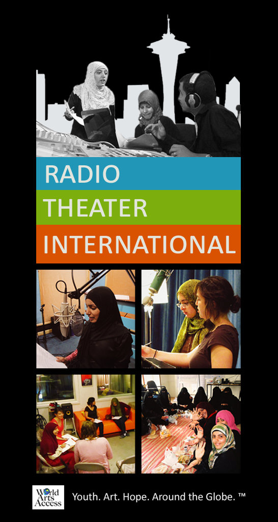Radio Theater International