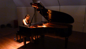 Maresch Rehearsal (Puebla)