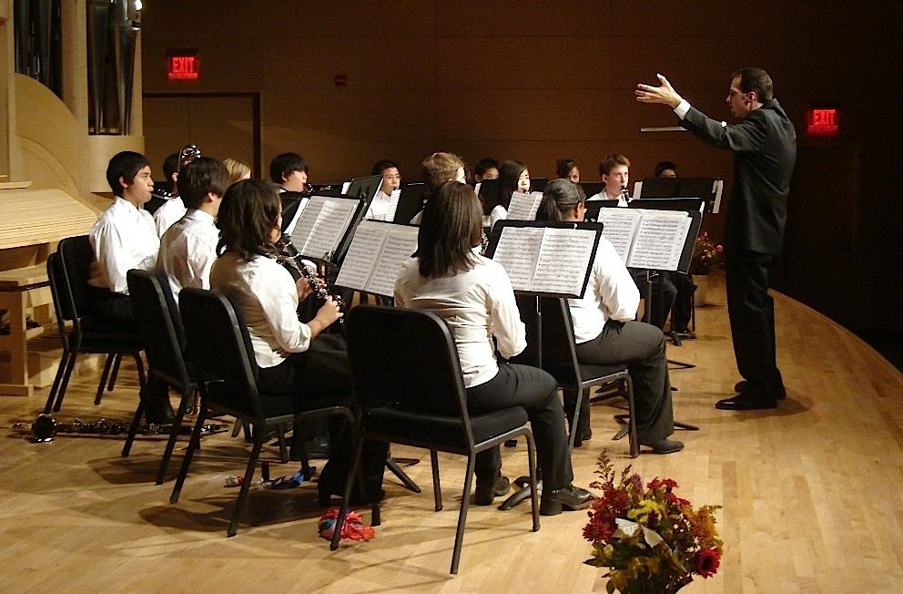 Support Music Scholarships for Mexican Youths
