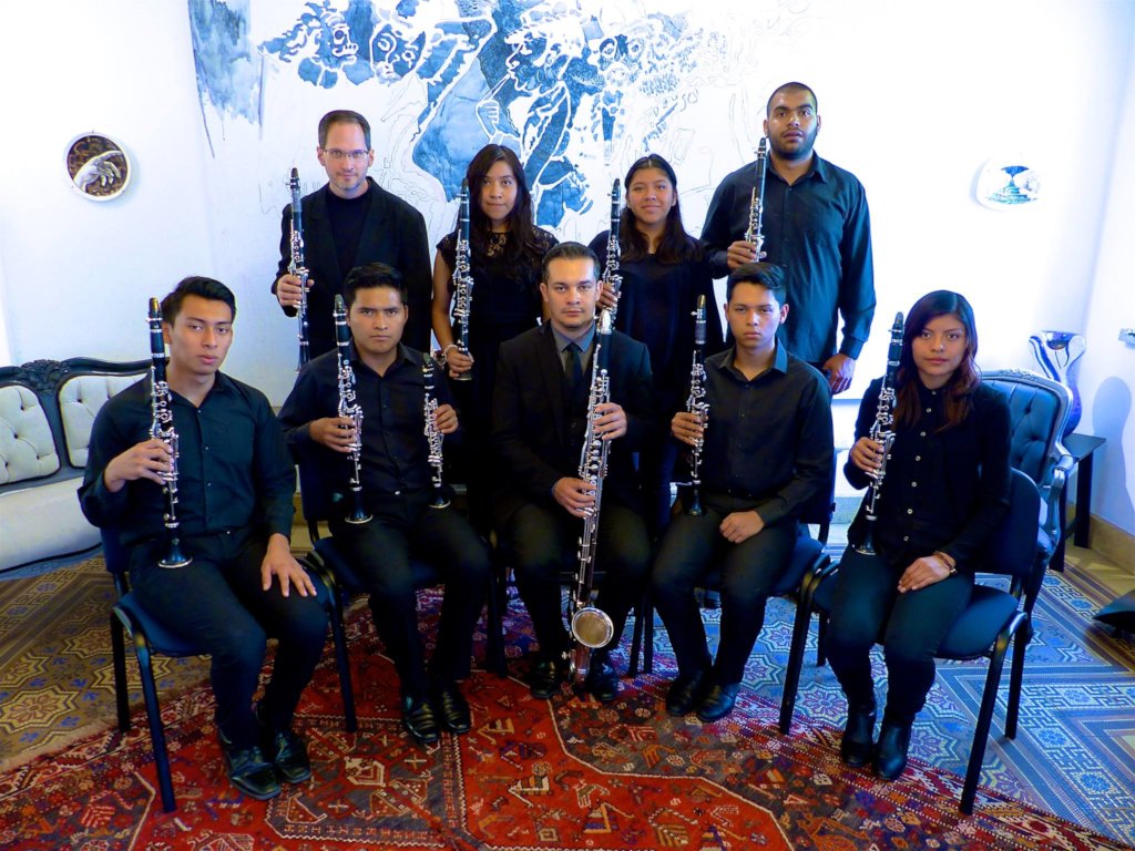 Support Music Scholarships for Mexican Youths