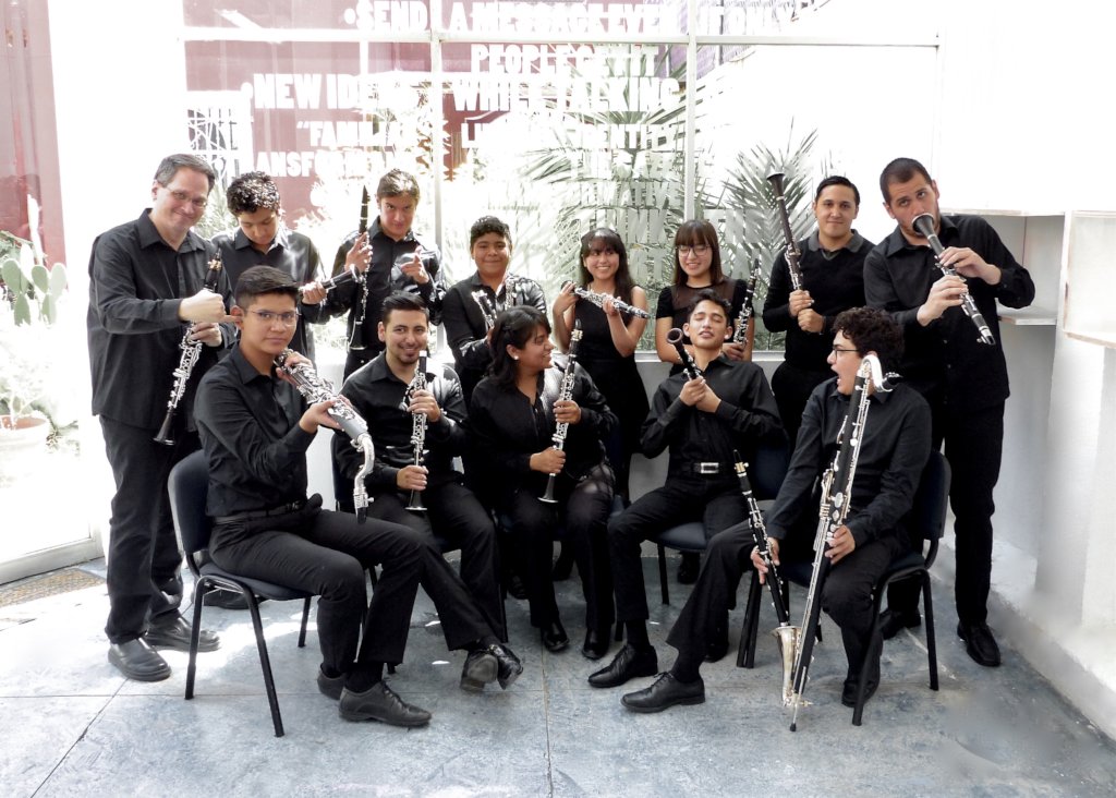 Support Music Scholarships for Mexican Youths