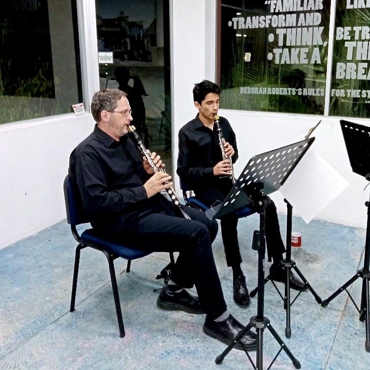 Support Music Scholarships for Mexican Youths