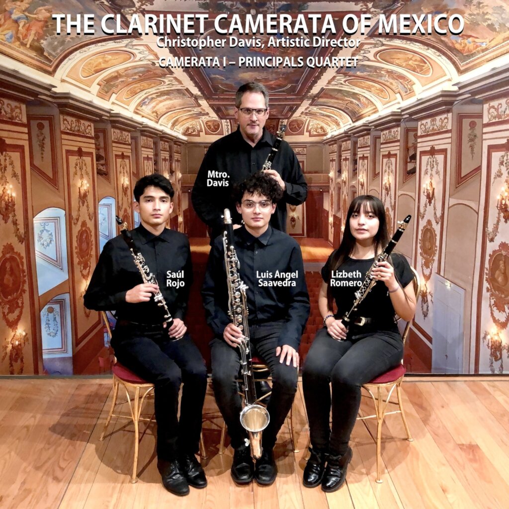 Support Music Scholarships for Mexican Youths