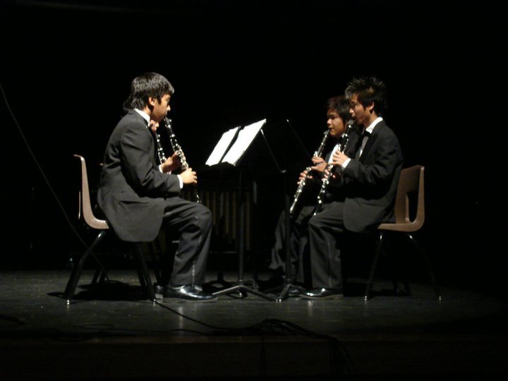 Support Music Scholarships for Mexican Youths