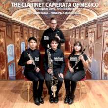 Camerata I - September 2022