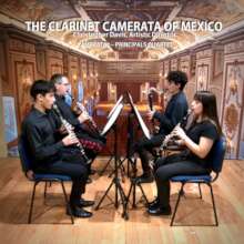 Camerata I - September 2022