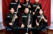Support Music Scholarships for Mexican Youths
