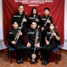 Support Music Scholarships for Mexican Youths