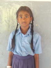 Changing Anuradha's life