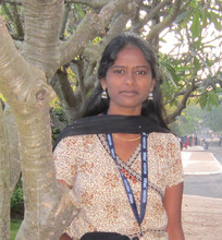 Shashikala