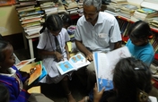 Send 200 under- served kids to school in Banglore