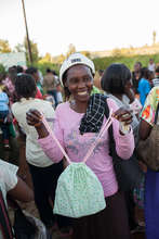 Sanitary Towels & Undergarments Program