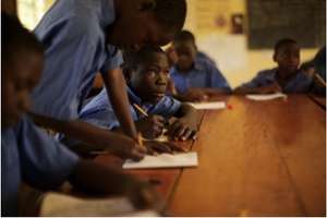 Tudabujja Learning Center