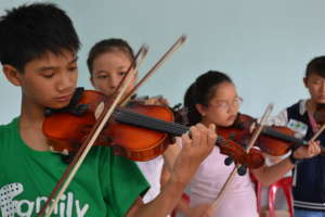 RPS Music Class
