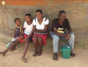 Lufas' Family