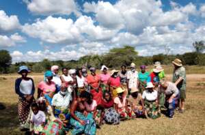 Sewing Project Members