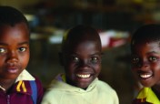 Provide Youth in Zimbabwe with Hope