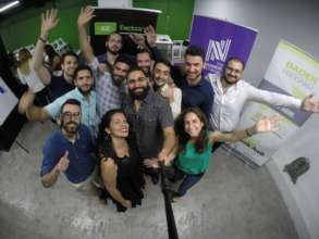 Graduation Day for SE Factory Students