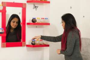 All Natural Facial Treatments by Kurdish Ariman