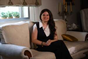 Clara, Co-founder of Little Stars