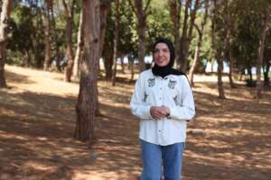 Hanan, Founder of Creovate