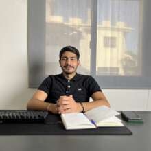 Hasan Entrepreneurship Grad Recycling MSME Founder