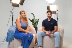 Dalia & Hussein