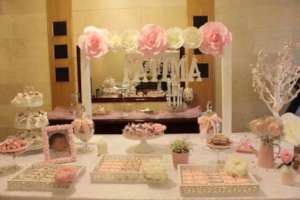 Handmade Chocolate and Decorations by Nour