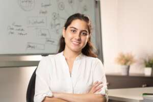 Sara - Entrepreneurship Program Graduate