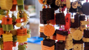 Handcrafted natural soap, the perfect gift idea!