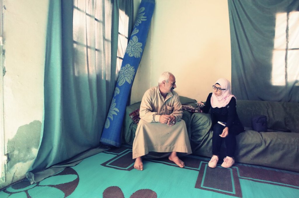 Skill-building for Unemployed Youth in Lebanon