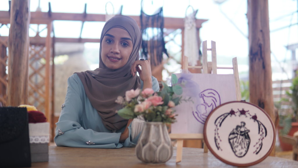 Skill-building for Unemployed Youth in Lebanon