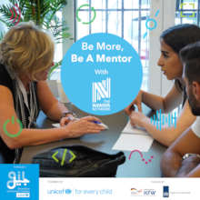 Online Mentorship!