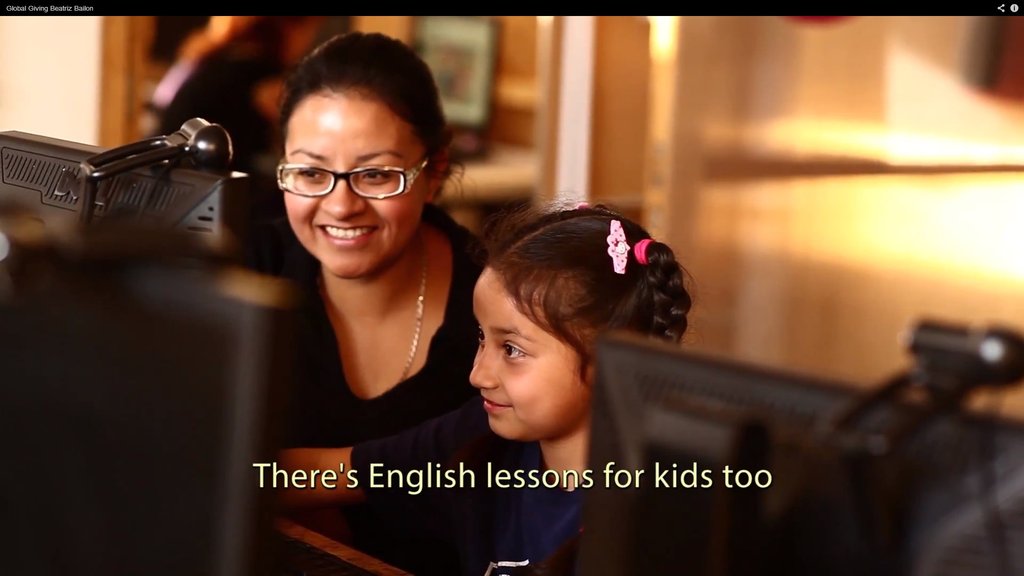 Empower single mothers in Mexico