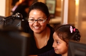 Empower single mothers in Mexico