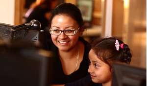 Empower single mothers in Mexico