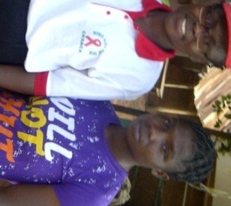Empower 500 pregnant adolecent (orphans)in Nigeria