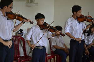 Music Class