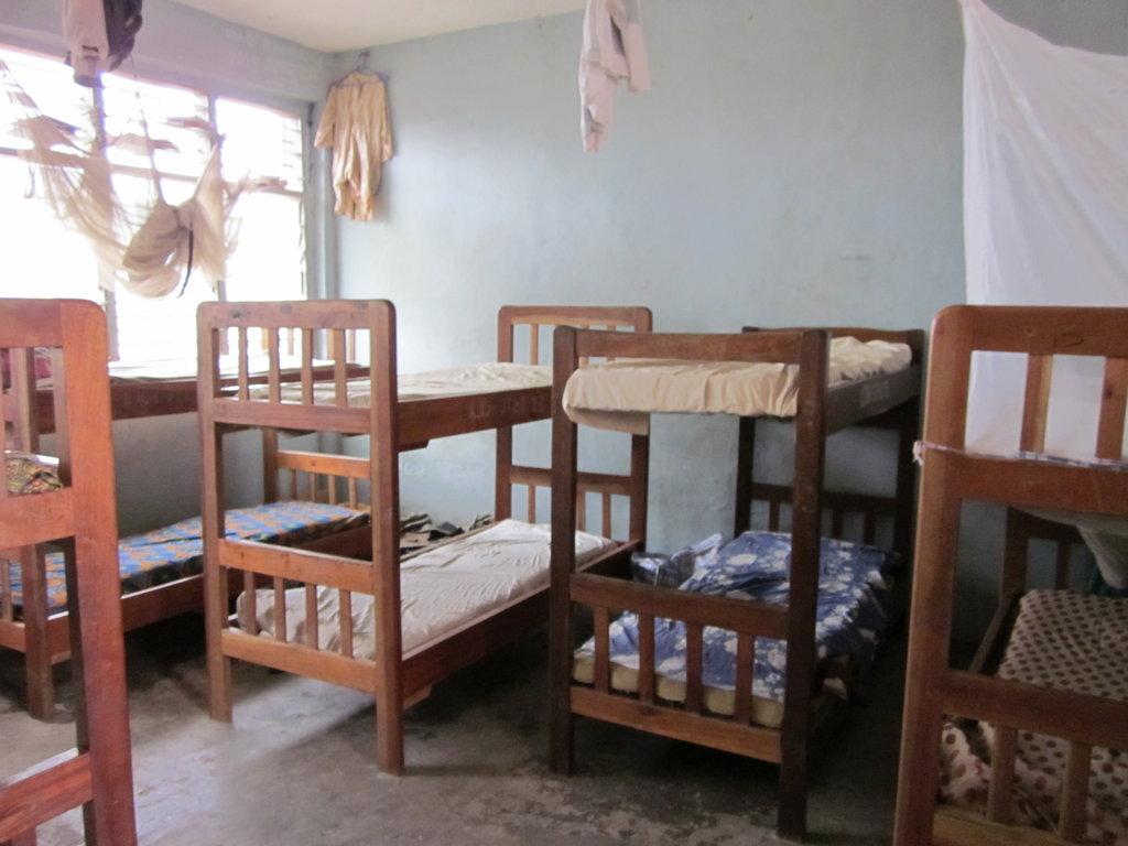 Reducing Malnutrition among Orphans in Ghana