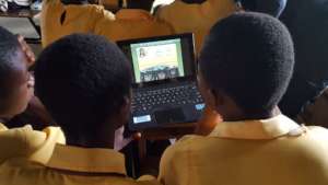 Thousands of children passed exams! Thank you!