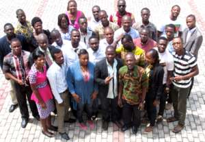 The teachers and librarians who worked together.