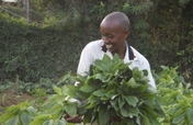 Seeds of Hope for 250 Hungry Zimbabwean Youth
