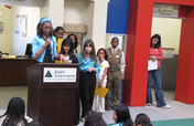 Junior Achievement of Southeast Texas - BizTown