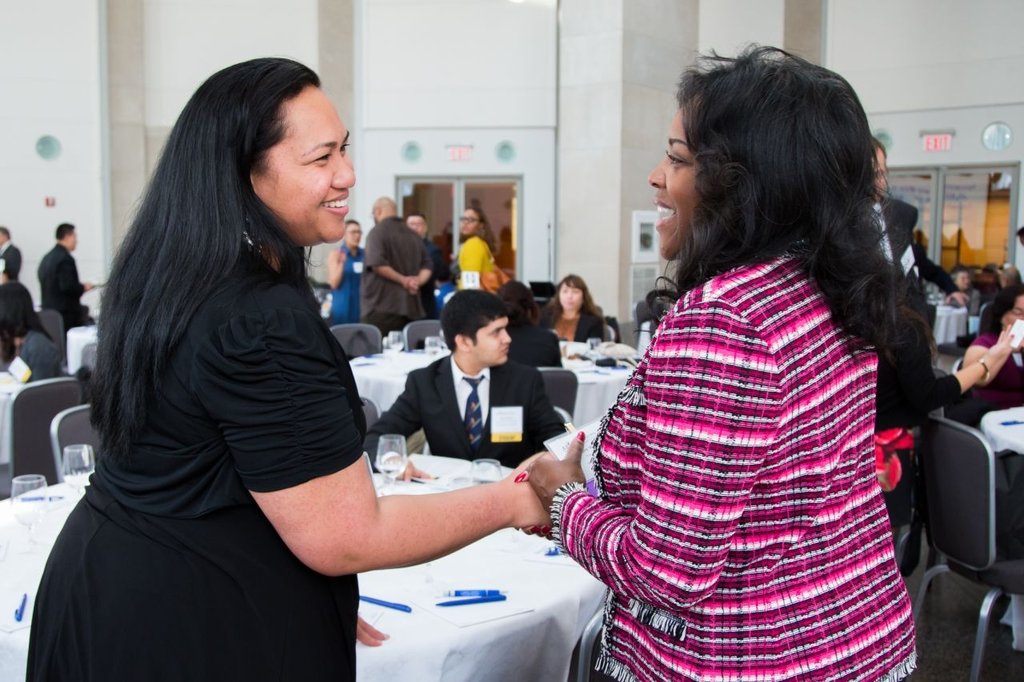 Higher Education Access & Success for AAPIs