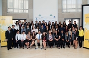 Higher Education Access & Success for AAPIs