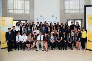 Higher Education Access & Success for AAPIs